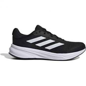 Zapatillas adidas Response negro puro blanco - 44(2/3)
