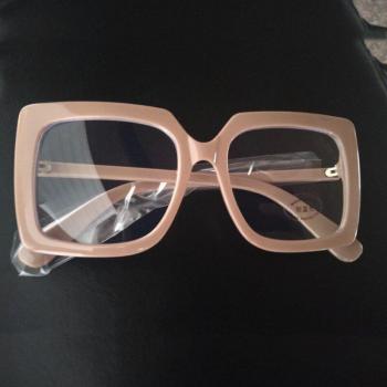 OEC CPO Myopia Prescription Glasses Frame