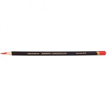 Derwent Chromaflow – Ultra‑Flex Rot