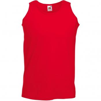 Athletic Sleeveless Vest Tank Top