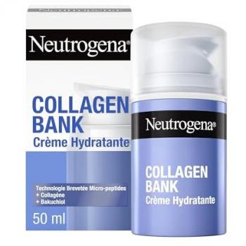 Neutrogena Crème Collagène 50ml