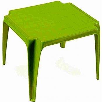 Table de jardin pour enfant H 44,5 cm