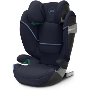 Cybex Seggiolino Auto Solution S2 I-fix