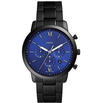Fossil NEUTRA CHRONO Herren Quarz Uhr FS5698