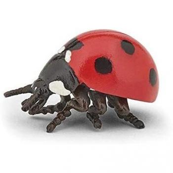 Papo Ladybug Toy Figure