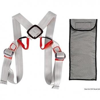 BeltSeguridad UltraLigero Conformidad Racing
