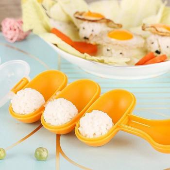 Onigiri Rice Mold