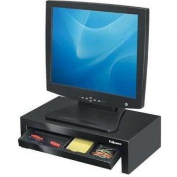 Soporte para monitor Fellowes Designer Suites moderno diseño