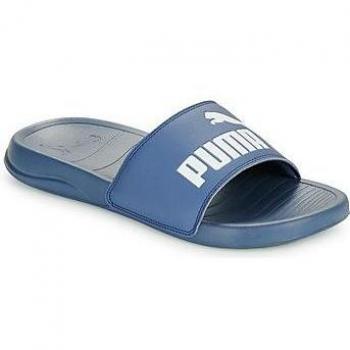 Chanclas Puma Popcat 20 Inky Azul/Blanco
