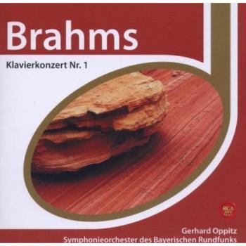 Gerhard Oppitz : Esprit Concerto 1
