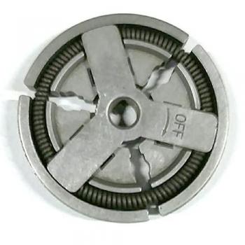 Papillon Motosega Frizione Totale – Ricambio 94120
