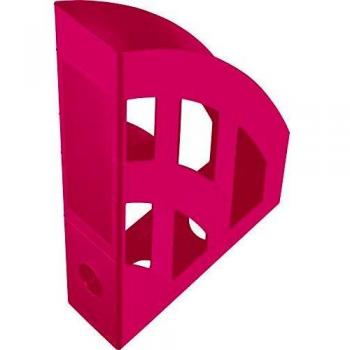 Helit Stehsammler Economy Pink H2361028
