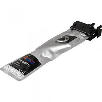 Ampertec Druckerpatrone ersetzt Epson C13T945140 T9451 Schwarz XL
