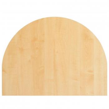 Tablette d'extension 60x80 Noyer HA60