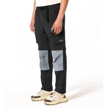 Oakley Latitude Convertible Pant - Blackout