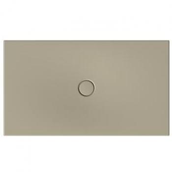 Plato de ducha Bette Floor cachemir 130x75cm Anti-Slip Pro