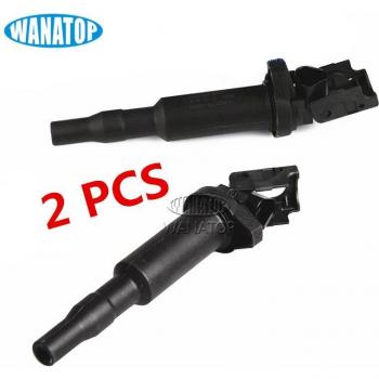 Ignition Coils 0221504470 for BMW E46 E60 E85 E90 OEM