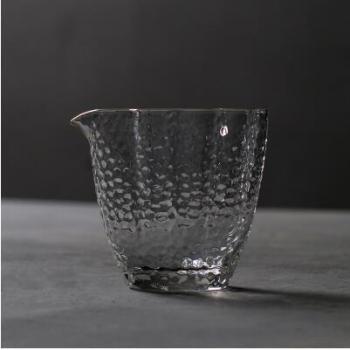 Lanzador de Té de Vidrio TANGPIN