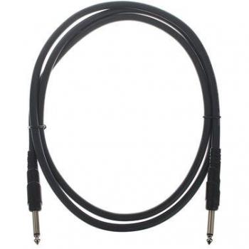 PW‑CSPK‑05 D’Addario 1,5 m Lautsprecherkabel