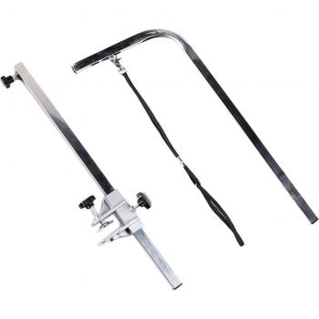 120cm Adjustable Pet Grooming Arm & Sling Support