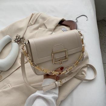 Retro Handtasche für Reisen aus PU-Leder