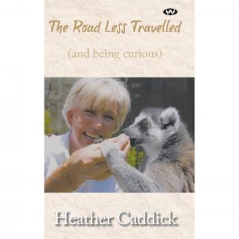 The Road Less Travelled (and being curious)