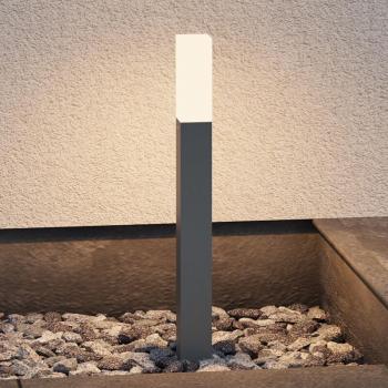 Luminoso Paletto Giardino 3,8x3,8x40,6 cm