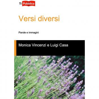 Versi diversi. parole e immagini