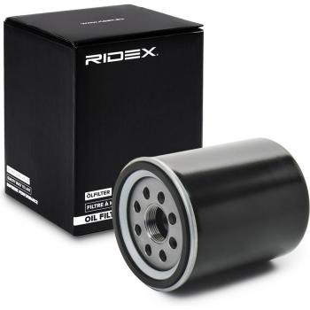 Filtro dell’olio RIDEX 7O0176