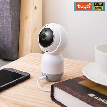 Tuya Smart Life Wireless Surveillance Camera