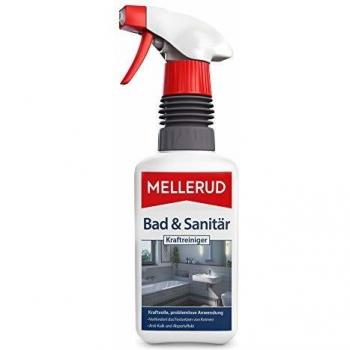 MELLERUD Bad und Sanitär Kraftreiniger 0,5 L
