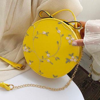 Elegante Damen Spitze Handtasche