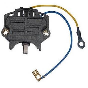 Generatorregler Hitachi 130396 (Audi, Ford, Renault)