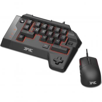 K1 Tactical Command System für PS4/PS3/PC