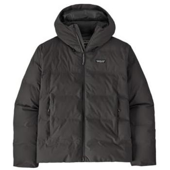 Abrigo con capucha Patagonia Jackson Glacier XL