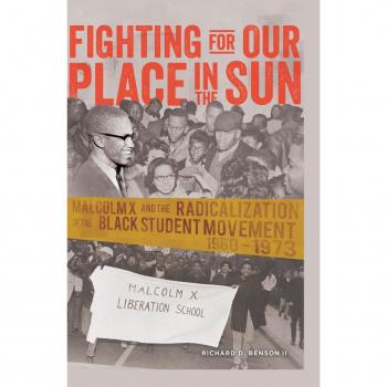 Fighting for Our Place in the Sun