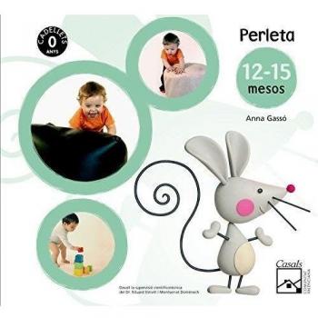 Perleta. Fitxes. CADELLETS. 12-15 mesos.