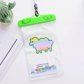 Funda Seca y Sostenedor de Teléfono A50