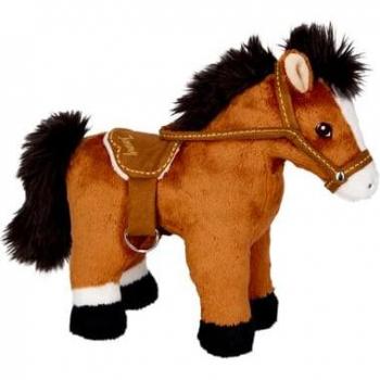 Cavallo Jimmy - Peluche Amici del Cavallo