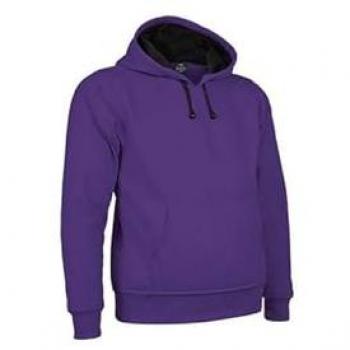 Camiseta de Sudadera con Capucha Valento Denzel