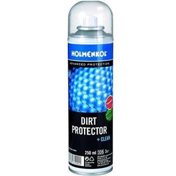 Holmenkol LED Bottle Bag 1L Blue One Size