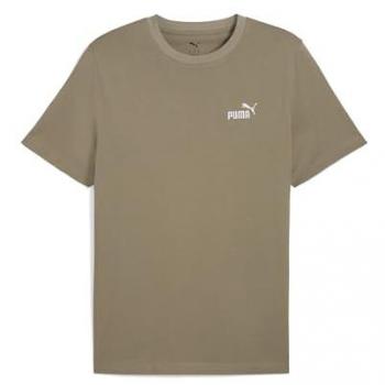 PUMA Essentials T-Shirt Herren N°1 Logo