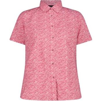 Classic Checkered Women's Shirt