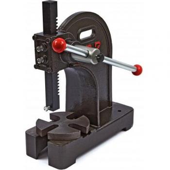 Presse HBM 2 tonnes