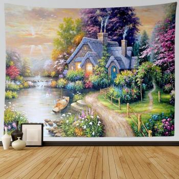 Sepyue Hippie Wanddecoratie voor Thuis