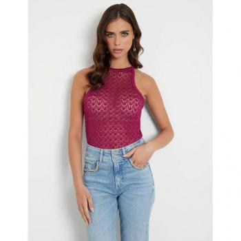 Maglia Lurex Elegante