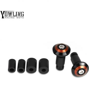 CB 650R Motorcycle Grips