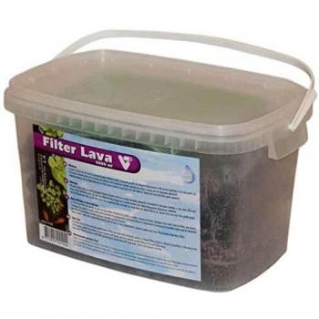 VijverTechniek Velda Filter Lava 5000 ml