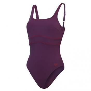 Speedo Traje De Baño Shaping Contoureclipse