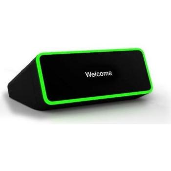 EVOKO Kleeo Desk Manager - Réservation de Bureau avec Licence de 5 Ans